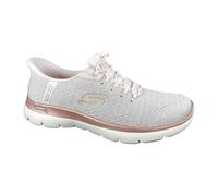 Zapatillas Skechers Slip - Ins Arch Fit Summits Soft MKP