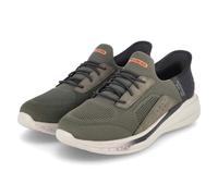 Skechers Sneakers Slade-Cohen Hombre Verde