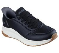 Zapatos Skechers Slip-ins: Bobs Sport Squad 4 - Direct Step 118424-BBK - 9M