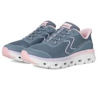 SKECHERS Sneakers Slip-ins:Glide-Step Sole Mujer Gris
