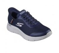 Skechers - Sneakers Slip-ins:go Walk Flex-Hand Up Hombre Marino - 39