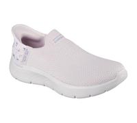 SKECHERS Sneakers Slip-ins:go Walk Flex Mujer Rosa