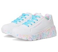 Skechers Sneakers,Sports Shoes, 33 EU, Blanco, 33 EU