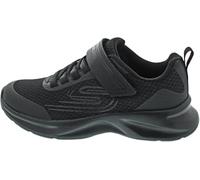 Skechers Sneakers,Sports Shoes, 36 EU, Negro, 36 EU