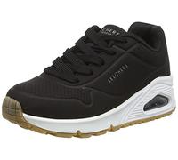 Skechers, Sneakers,Sports Shoes, Black, 35 EU