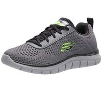 Skechers, Sneakers,Sports Shoes Hombre, Grey, 45 EU