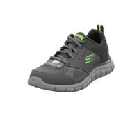 Skechers, Sneakers,Sports Shoes Hombre, Gris, 46 EU