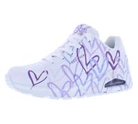 SKECHERS Sneakers Spread The Love Mujer Blanco