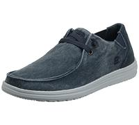 Skechers Summits Summer Blush - Tenis para mujer, Azul claro/Multi=lbmt, 37 EU