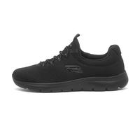 Skechers Sneakers Summit-Summer Blush Mujer Negro-Negro