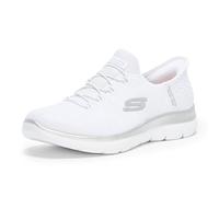 SKECHERS Sneakers Summits - Diamond Dream Mujer Blanco