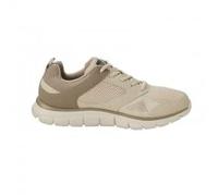 Skechers - Sneakers Track - Syntac Hombre Taupe - 46
