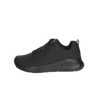 Skechers Sneakers Uno Lite Lighter One Donna Nero 177288.bbk