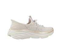 Skechers - Sneakers Vapor Noche - Shoes - Mujer - Beige - 37 1/2 EU -