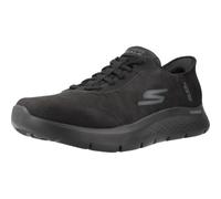 Zapatilla Skechers Hombre GO WALK FLEX NEGRO 216326/BBK - Número Calzado: 40