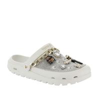 Skechers Snoop Dogg: Arch Fit Footsteps - Rolling N Gold, Blanco, 9