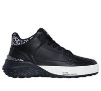 Skechers Snoop Dogg: Sizzle - Buckets OG en Negro, talla 45