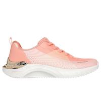 Skechers Snoop Dogg: Snoop Ace - Cyber Walker en Naranja, talla 40, Vegan
