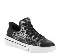 Skechers Snoop Dogg:Snoop One-Double G Hands Free Slip-ins ZapatillasMujer