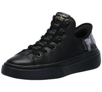 Skechers Snoop Dogg: Snoop One-OG - Tenis sin Cordones para Hombre, Negro/Negro, 5