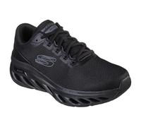 Skechers Snoop One Boss Life Canvas, Zapatillas Unisex Adulto, Negro, 45.5 EU