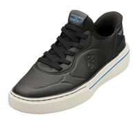 Skechers Snoop One-Next Episode para hombre, Negro, 9.5