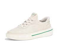 Skechers Snoop One-Next Episode - Tenis para hombre, Blanco sucio, 42.5 EU