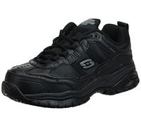 Skechers Zapatillas para hombre Soft Stride Grinnel Negras 41 EU