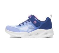 Skechers Zapatillas S-Lights Sola Glow Ombre Deluxe Azul Niña 32
