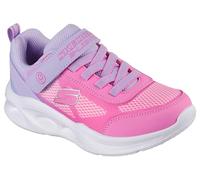 SKECHERS Zapatillas deportivas 'WAVE 92' lavanda / rosa / rosa claro, Talla 29