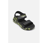 Skechers Sola Glow Sandal 32 Gris