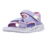 Skechers Sola Glow Sandal Violeta Lvlp Talla 34