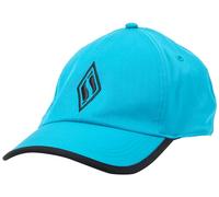 Skechers Skechweave Diamond Colorblocked Sombrero Gorro, Capri Breeze, Talla única para Mujer