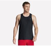 Skechers Speed Elite Singlet en Negro, talla XL