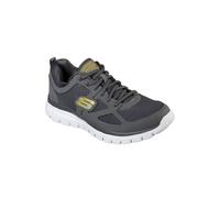 Skechers Sport BURNS AGOURA Sneakers Hombre 52635 Gris