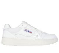 Skechers Sport Court 2.0 - Crowne en Blanca, talla 43