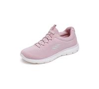 Skechers Sport Damen Summits Summer Blush Zapatillas Slip-On Veganas 150268 MVMT