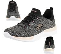 Skechers Sport Dynamight Break Through Mujer Air Cooled Deportiva de Meter 12991