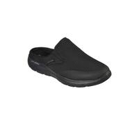 Skechers Sport Hombre SUMMITS VINDICATOR Pantufla Slip On 232296 Negro