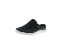 Skechers Sport Hombre SUMMITS VINDICATOR Pantufla Slip On 232296 Negro