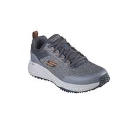 SKECHERS Sport Hombres Bounder Rse- Hazlet Zapatillas Zapatos Hombre 232783 Gris