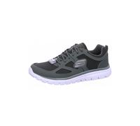 Skechers Sport Hombres BURNS AGOURA Zapatillas Para Hombre 52635 Olv