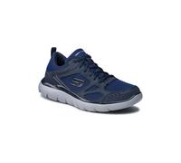 SKECHERS Sport Hombres Summits South Rim Zapatillas Hombre 52812 NVY Azul