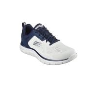 Skechers Sport Hombres TRACK BROADER Zapatillas Para Hombre 232698 OWNV
