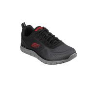 SKECHERS Sport Hombres Track Ripkent Zapatillas Hombre Negro 232399