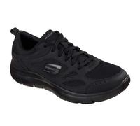 Skechers Sport Men’s Summits South Rim Sneakers Hombre Negro