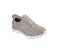 Skechers Sport Mujer SUMMITS CLASSY NIGHT Zapatillas Slip En Vegetariano 150128