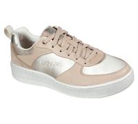 Skechers Sport Mujeres Sport Court 92 Honey Doll Zapatillas Marrón