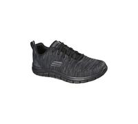 SKECHERS SPORT Track Front Runner Sneakers De Hombre Negro, Sportschuhe