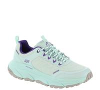 Skechers Sport Women's Women's D'LUX Journey-Verbena Sneaker, MNT=Mint, 9.5